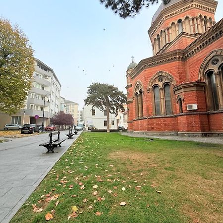 Aman 20 Daire Craiova Dış mekan fotoğraf