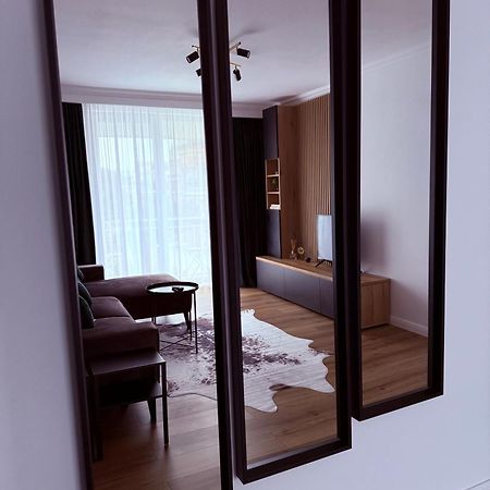 Aman 20 Daire Craiova Dış mekan fotoğraf