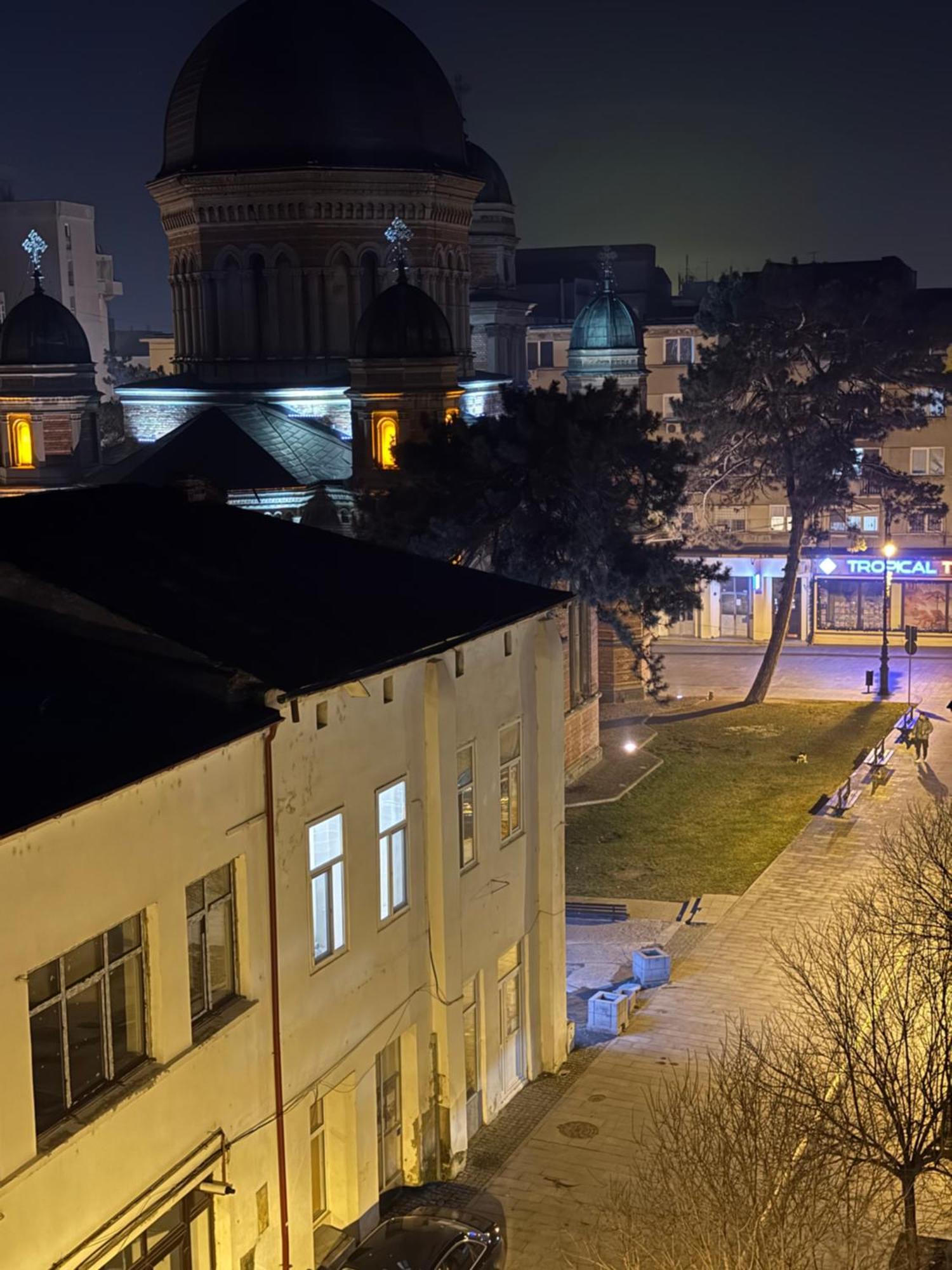 Aman 20 Daire Craiova Dış mekan fotoğraf